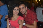 Saturday Night at La Paz Pub, Byblos